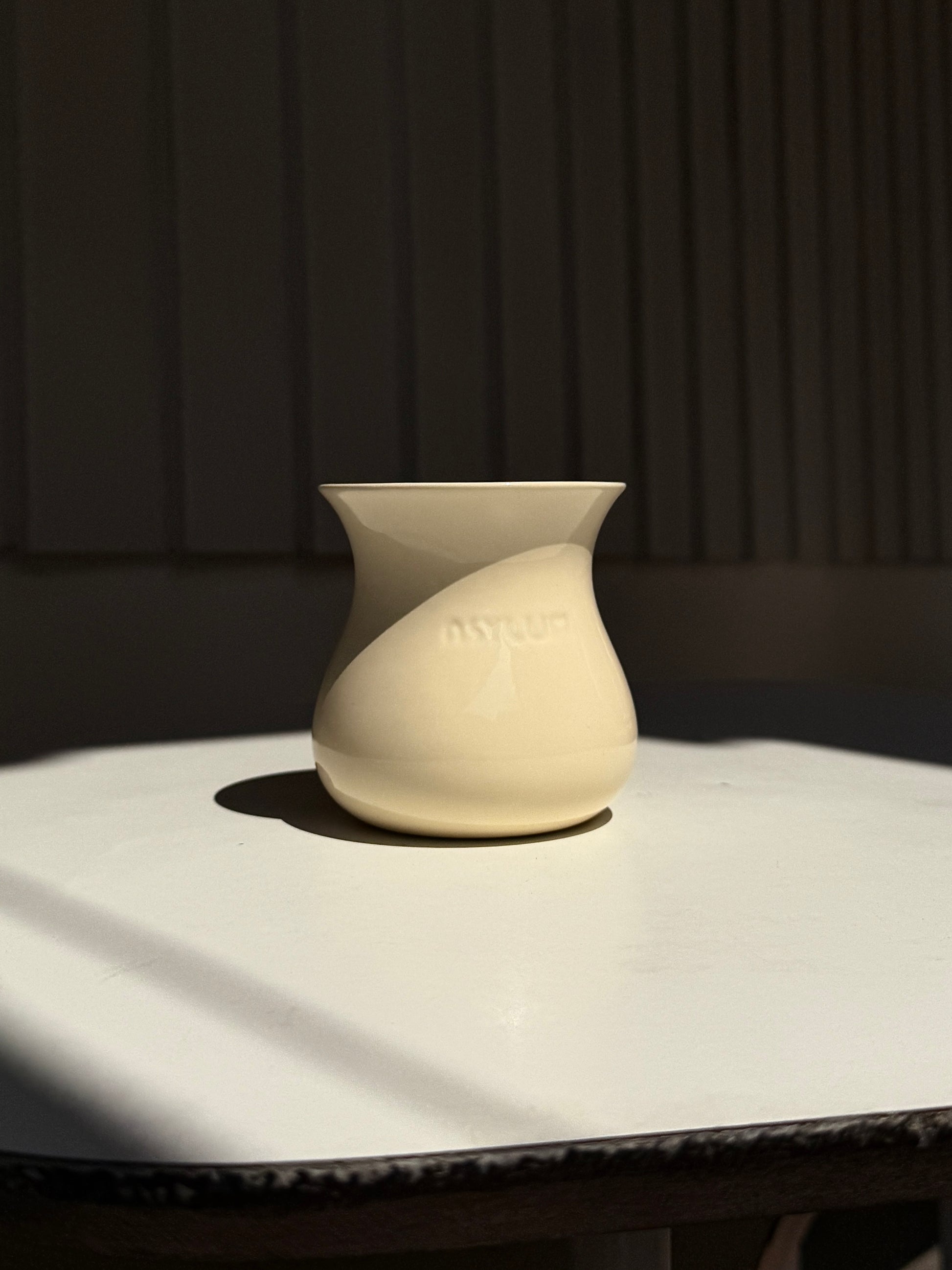 Asylum Bloom Cup (A.B.C.)