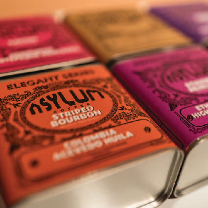 SHOP FILTER COFFEE
