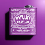 Columbia Castillo - Honey + Blackberry