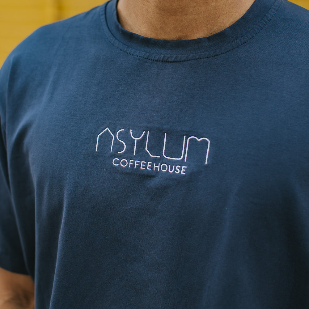 Asylum Meme Tee - 2022