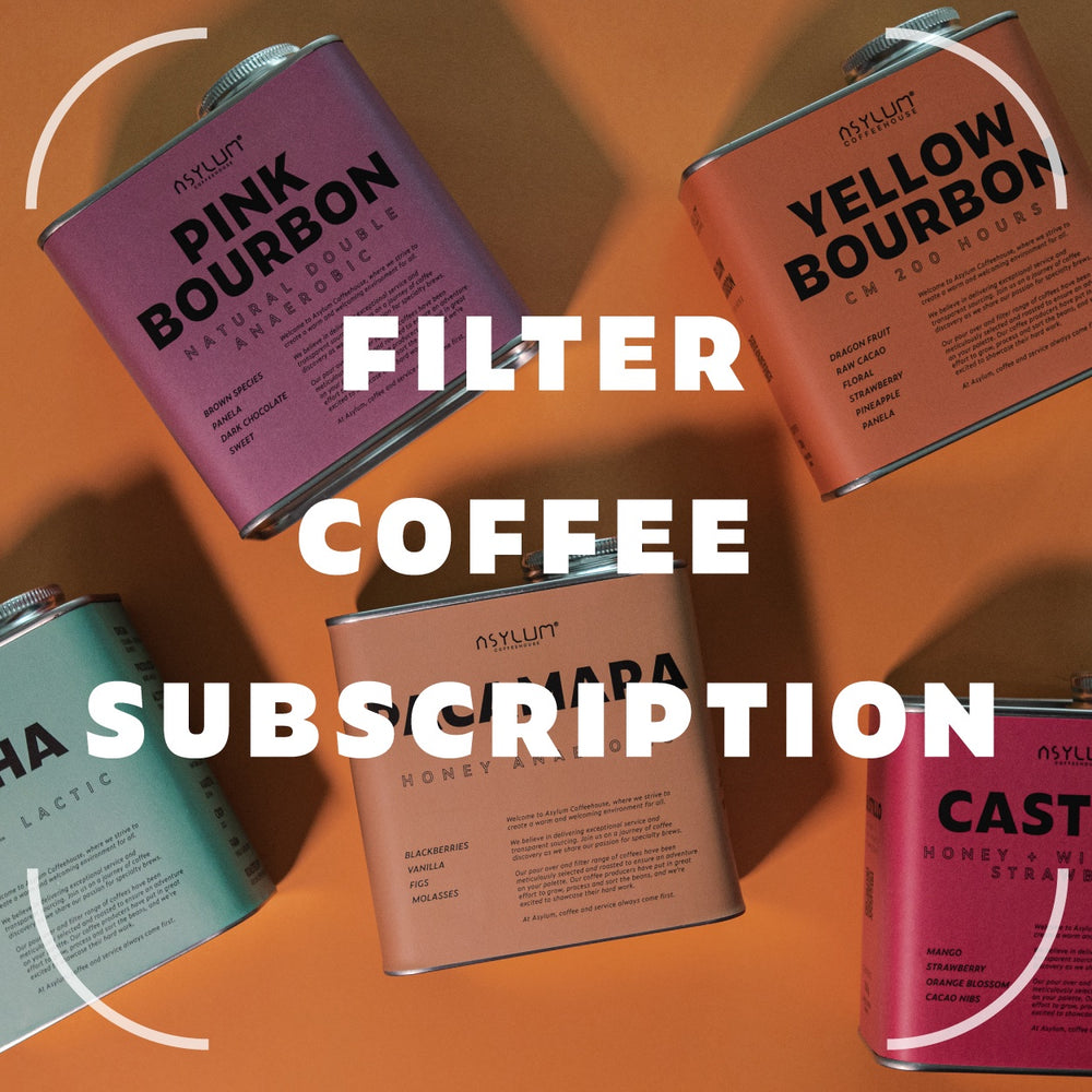 FILTER COFFEE SUBSCRIPTION PLAN