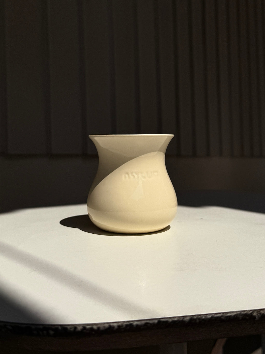 Asylum Bloom Cup (A.B.C.)