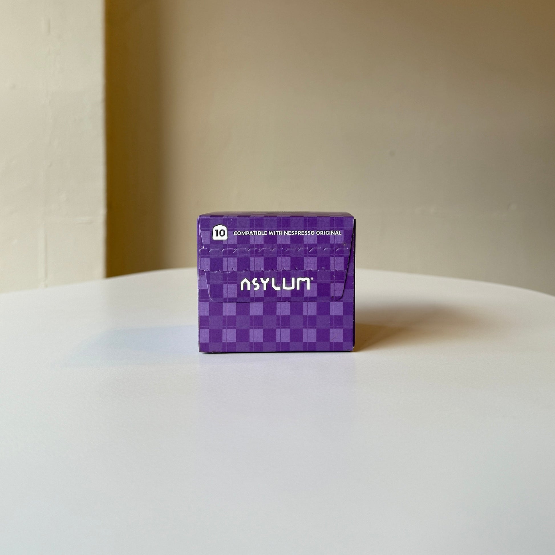 Castillo Blackberry Pods