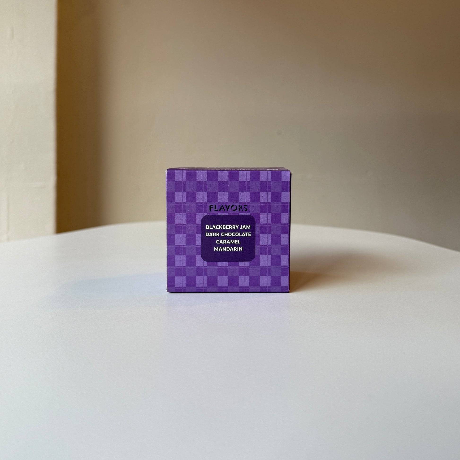 Castillo Blackberry Pods