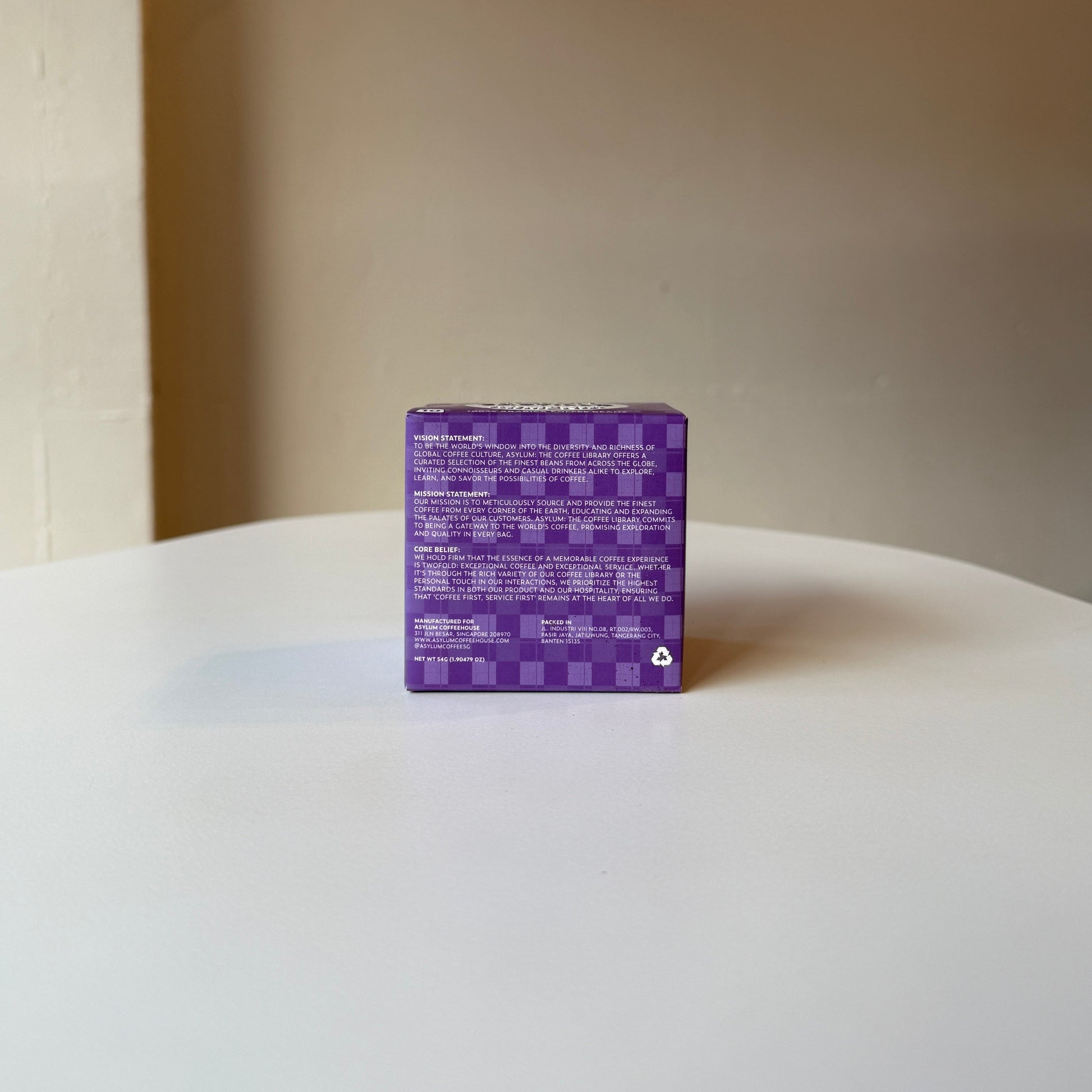 Castillo Blackberry Pods