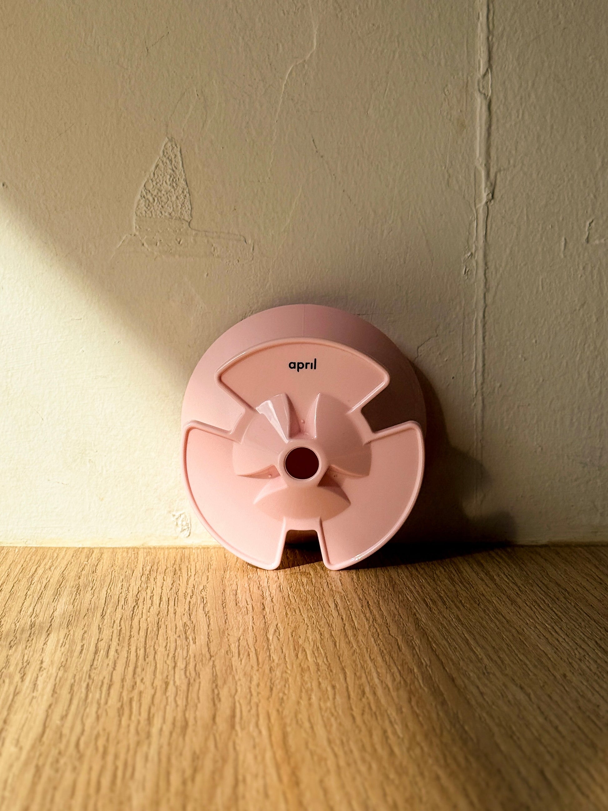 April Plastic Brewer