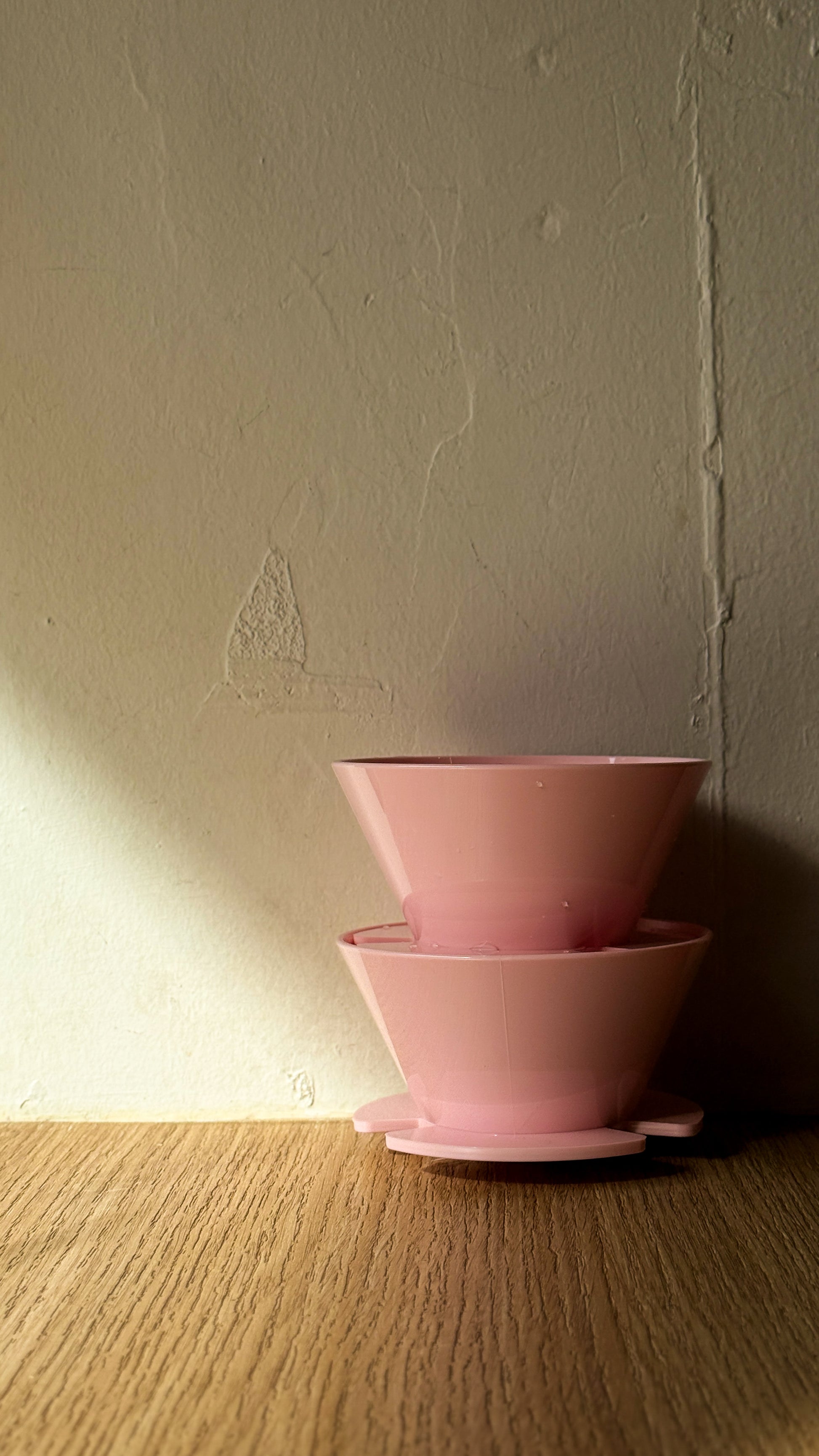 April Plastic Brewer