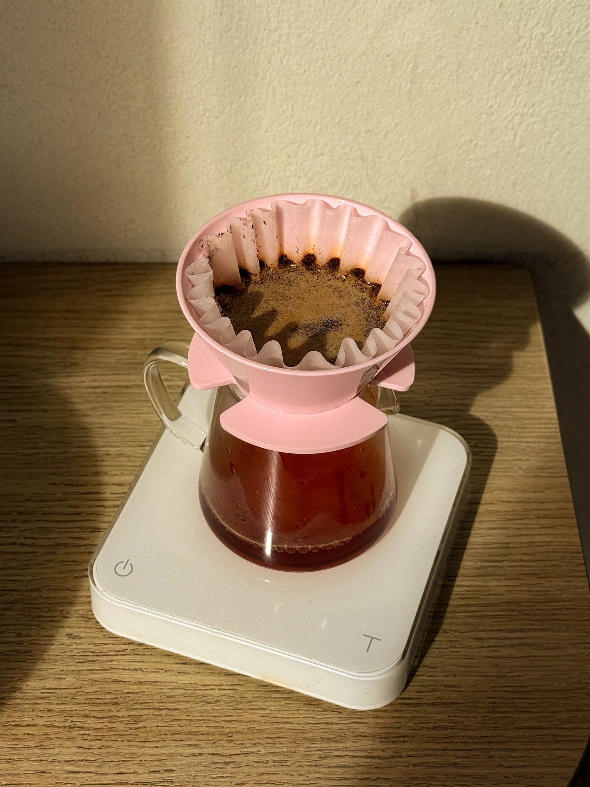 April Plastic Brewer