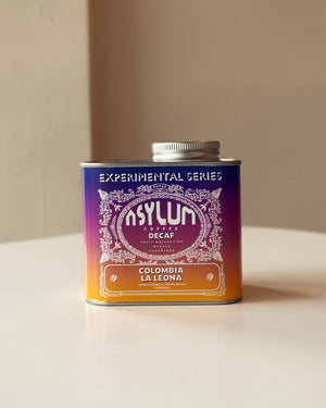 Colombia - Sunrise Decaf Washed + Fruit Maceration + Sugarcane Process