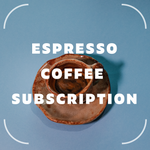 ESPRESSO SUBSCRIPTION PLAN